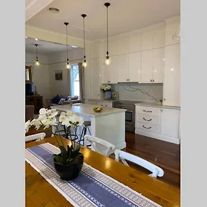 Ashbrooke Holiday home