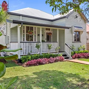 Ambiente - Pet And Family Friendly Holiday home