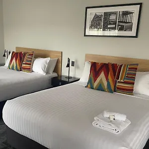 Avenue Aparthotel