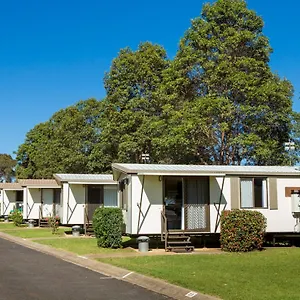 Motor Village Campsite
